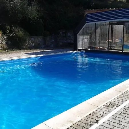 Sleeps 6 Pool Wifi Vila *