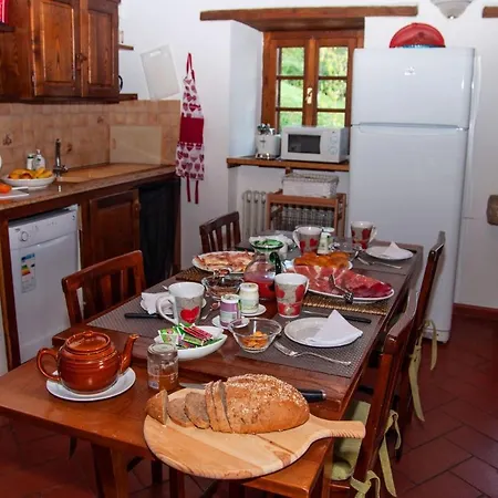 Sleeps 6 Pool Wifi Vila Corgna