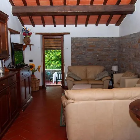 Sleeps 6 Pool Wifi * Corgna