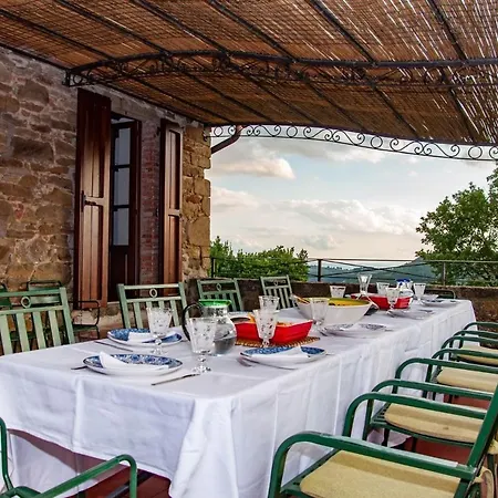 Vila Sleeps 6 Pool Wifi *