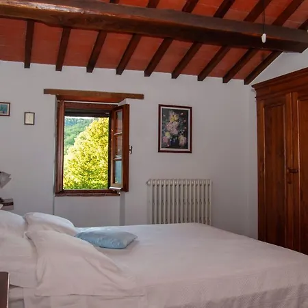 Sleeps 6 Pool Wifi Corgna